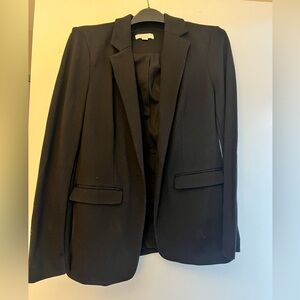 LOFT black blazer